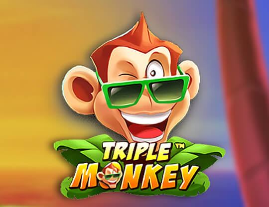 Triple Monkey